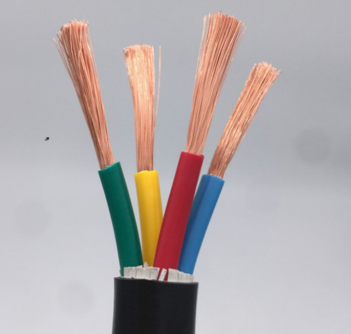 南方珠江科技電纜講解電線電纜用于電氣設(shè)備具備的特點(diǎn)是什么.jpg 南方珠江科技電纜講解電線電纜用于電氣設(shè)備具備的特點(diǎn)是什么.jpg